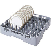 CAMRACK PEG 9x9; INSIDE HEIGHT: 3 ¼” – SOFT GRAY - Mabrook Hotel Supplies